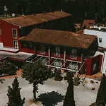 Carignano Hotel Lucca
