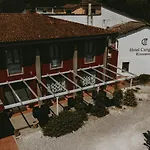 Carignano Lucca