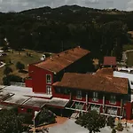 Hotel Carignano 4*