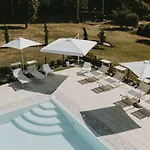 Carignano Hotel Lucca
