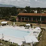 Carignano 4* Lucca
