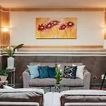 Hotel Carignano Lucca