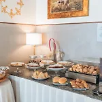 Hotel Carignano Lucca