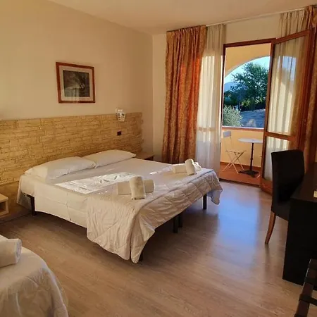 Carignano 4*