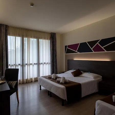 Carignano ホテル 4*