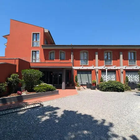 Carignano ホテル 4*