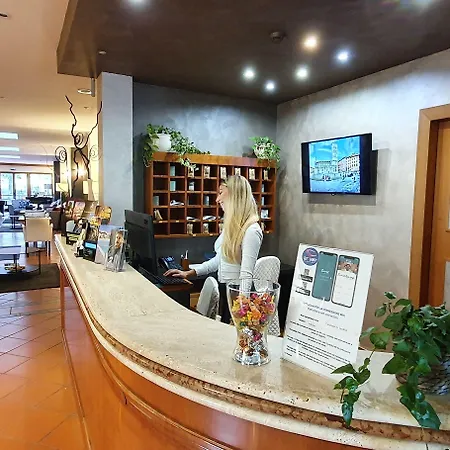 Carignano Hotel