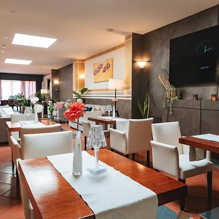 Hotel Carignano 4*