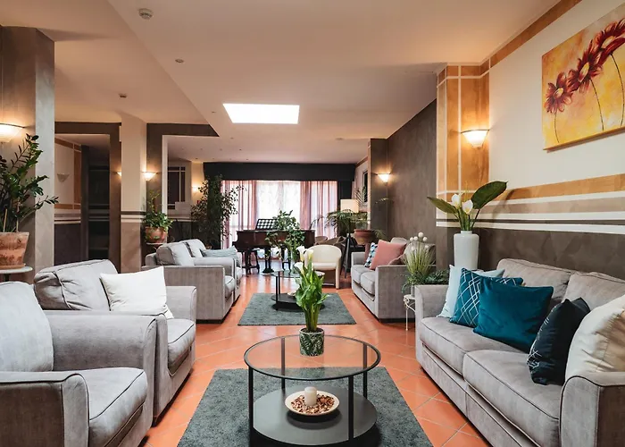 Hotel Carignano