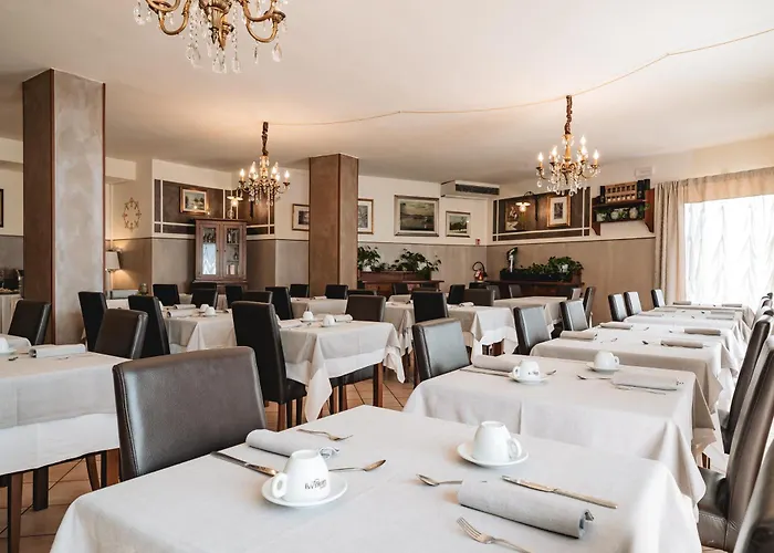 Carignano Hotel Lucca