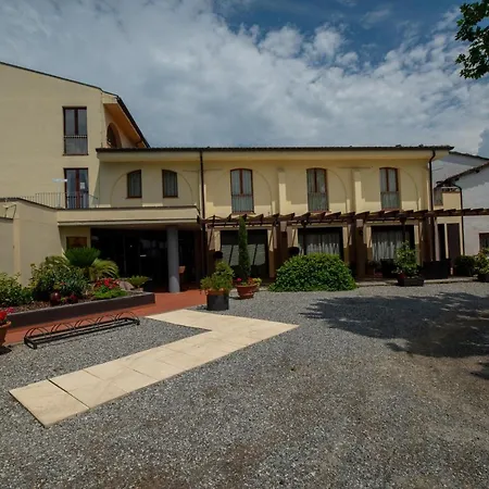 Carignano 4*
