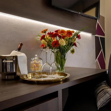 Hotel Carignano 4*