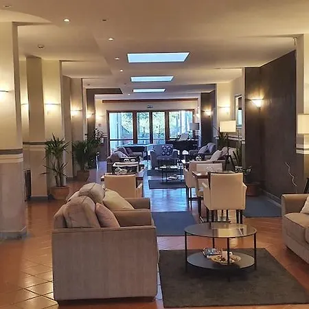 Carignano Hotel Lucques