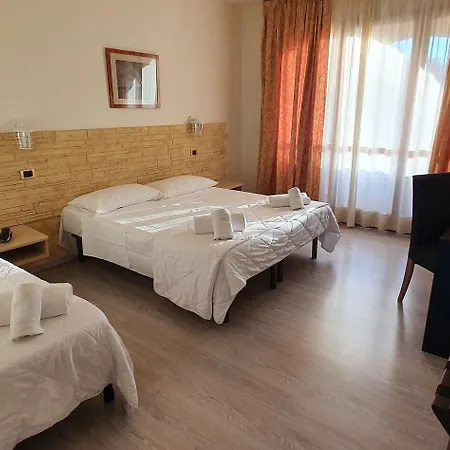 Carignano Hotel 4*
