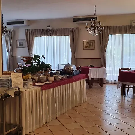 Hotel Carignano