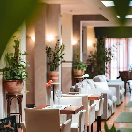 Carignano Hotel 4*