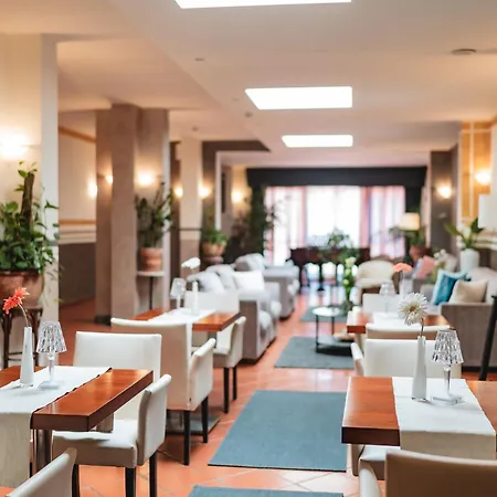 Carignano Hotell Lucca