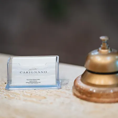 Carignano Lucca