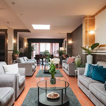Hotel Carignano