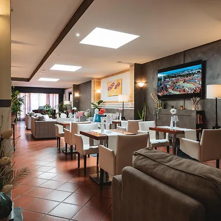 Hotel Carignano 4*