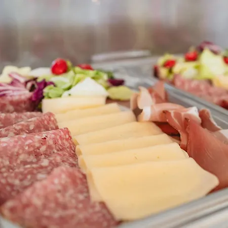 Carignano Hotell Lucca