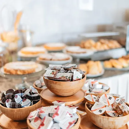 Hotell Carignano Lucca