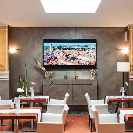 Hotel Carignano 4*