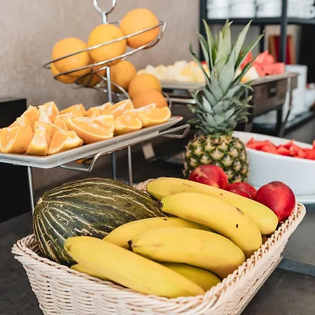 Carignano Hotel 4*