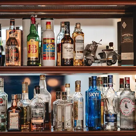 Carignano Hotell Lucca