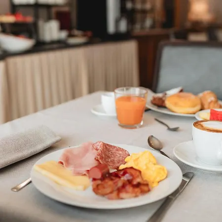 Hotel Carignano 4*