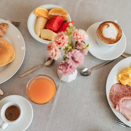 Hotel Carignano 4*