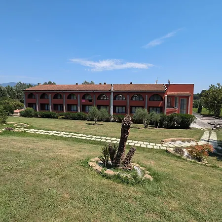 Carignano Hotel 4*