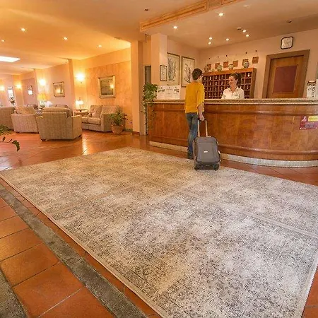 Carignano Hotel 4*