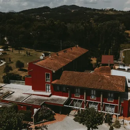 Hotel Carignano 4*