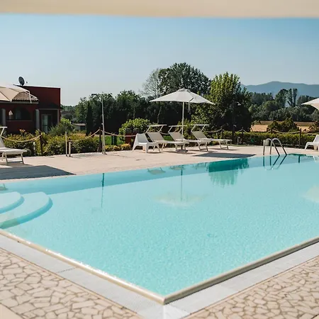 Hotel Carignano