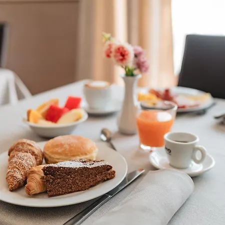Carignano Hotel 4*
