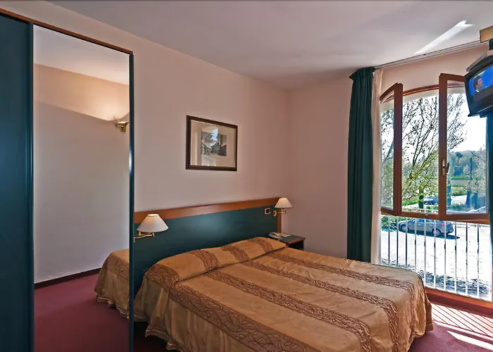 Hotel Carignano Lucca