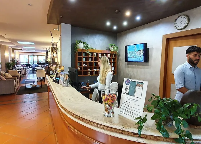 Carignano Hotel