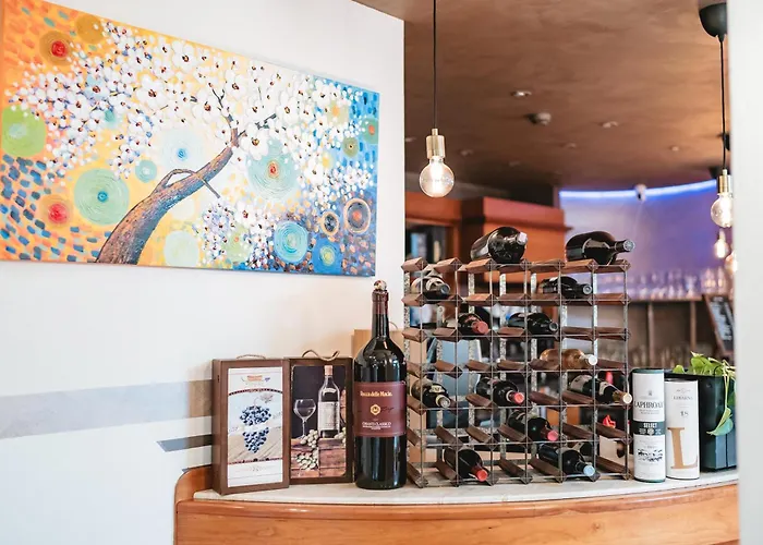 Carignano Hotel