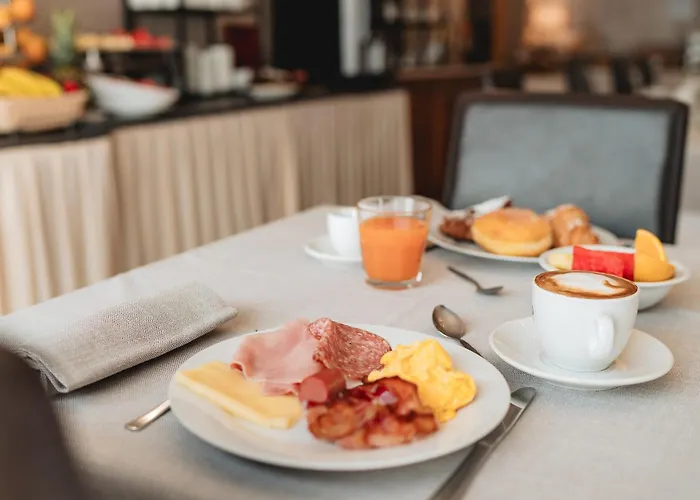 Hotel Carignano 4*